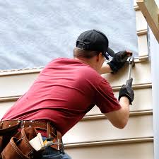 Best Siding Painting and Refinishing  in Mmerce City, CO